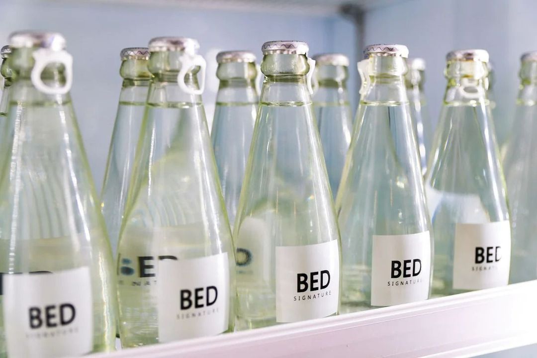BED Chiangmai Gate Hotel - Adults Only【SHA】