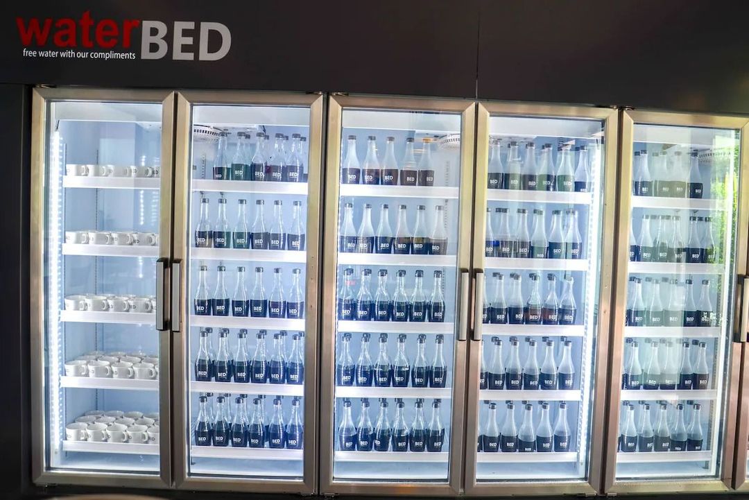 BED Chiangmai Gate Hotel - Adults Only【SHA】