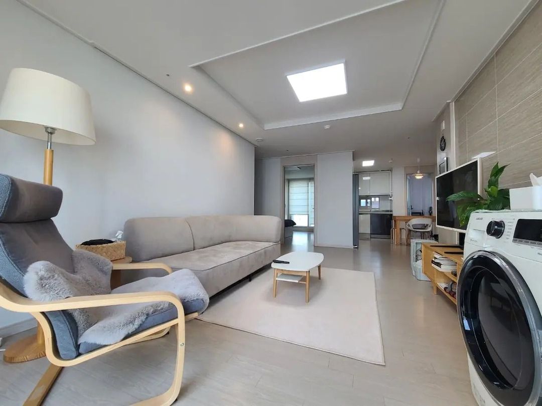 서울-Hyunhee House