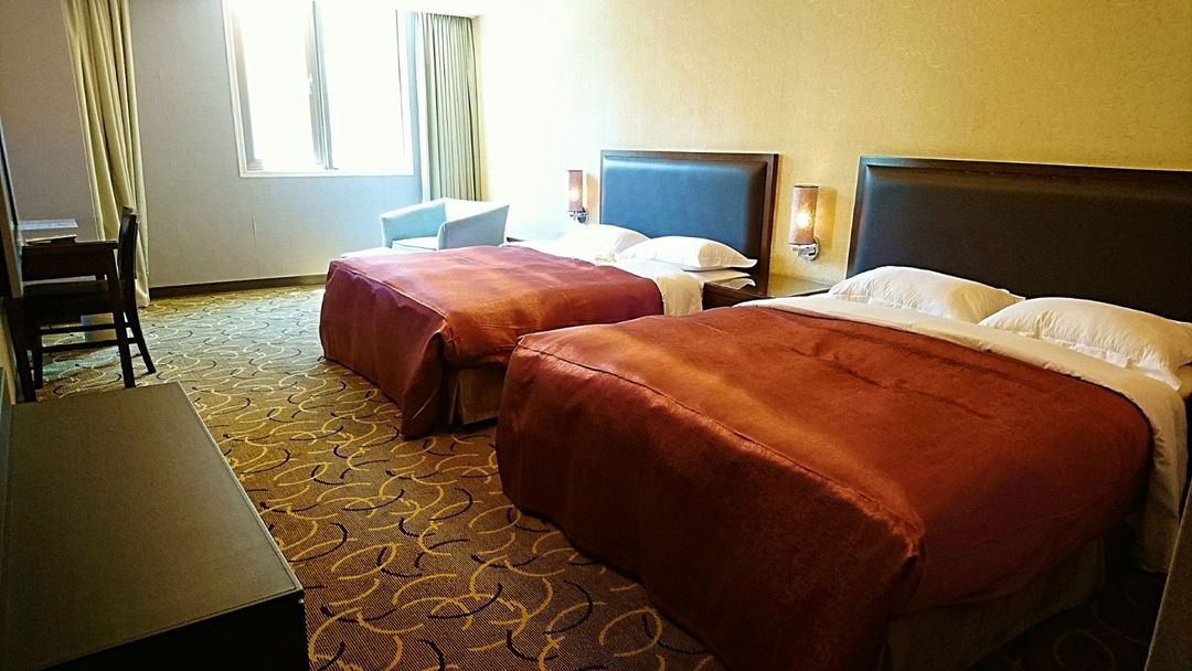 Metropolis Hotel-12