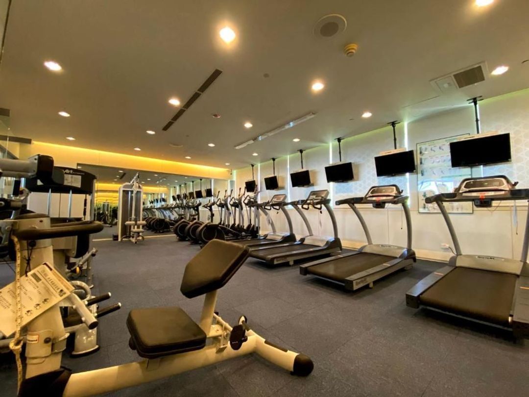 台糖長榮酒店 台南｜緊鄰大東夜市、設有泳池/自助式早餐-9