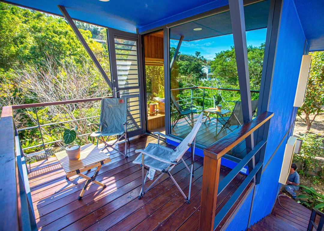 只今漫漫 里山露營｜一泊二食、露營烤肉趣好評優惠持續-6