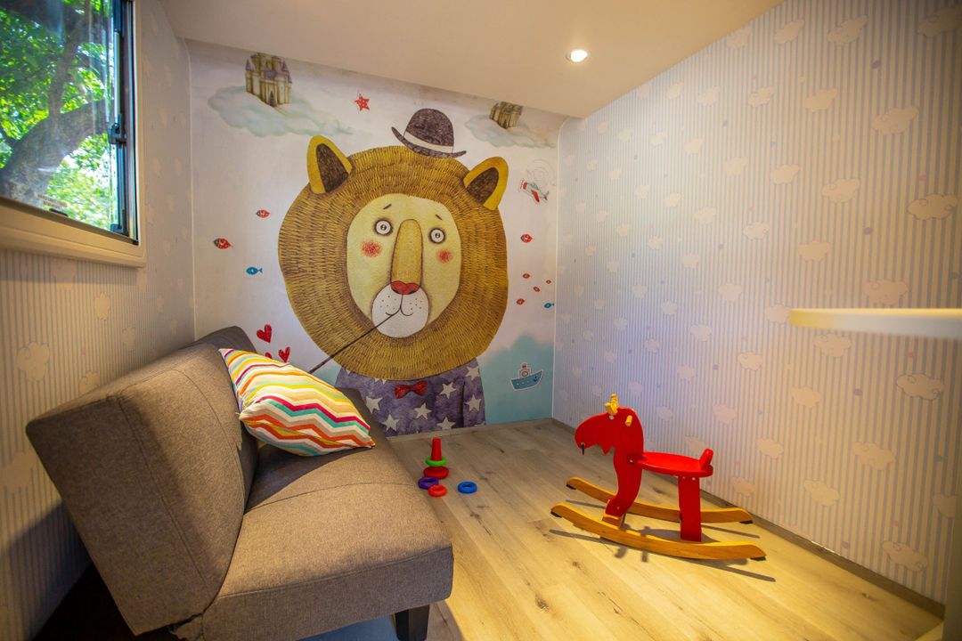 只今漫漫 里山露營｜一泊二食、露營烤肉趣好評優惠持續-13