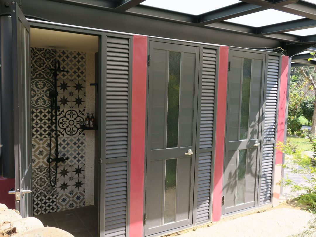 只今漫漫 里山露營｜一泊二食、露營烤肉趣好評優惠持續-17