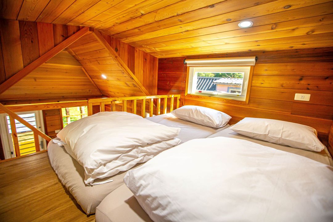 只今漫漫 里山露營｜一泊二食、露營烤肉趣好評優惠持續-8