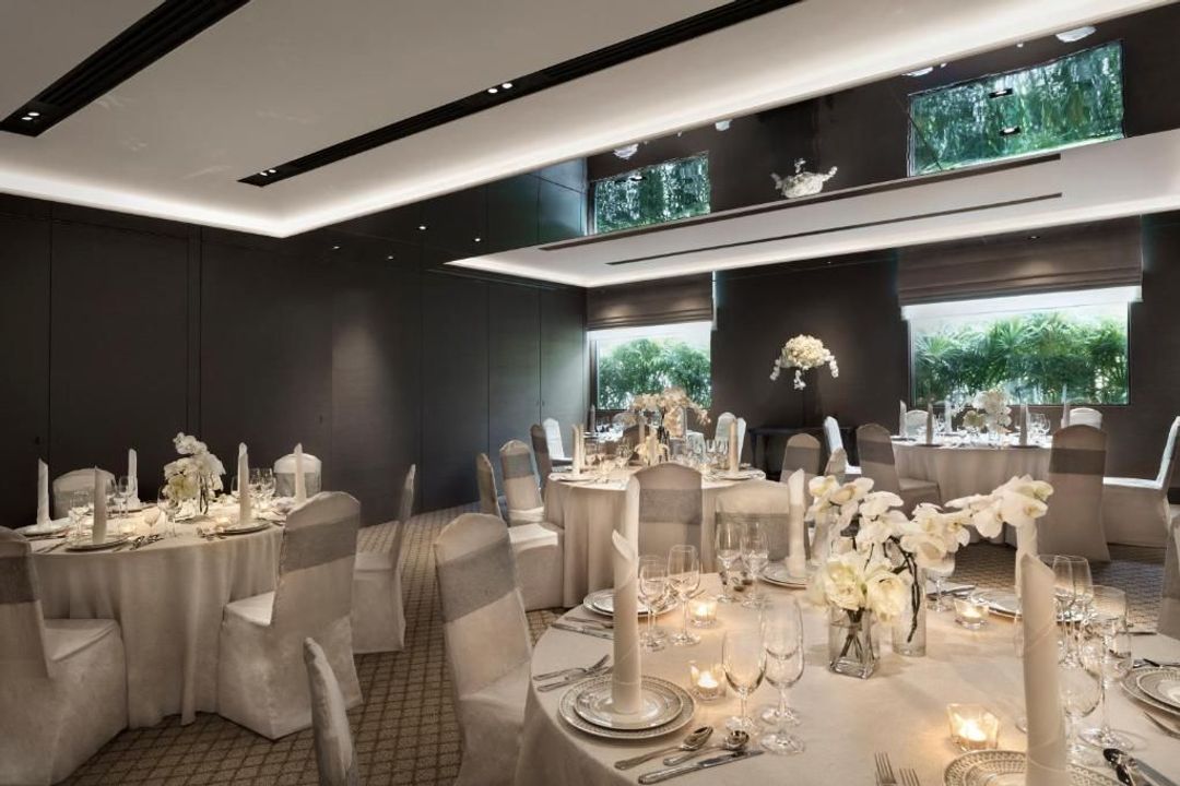 The Sukhothai Bangkok【SHA Extra Plus+】