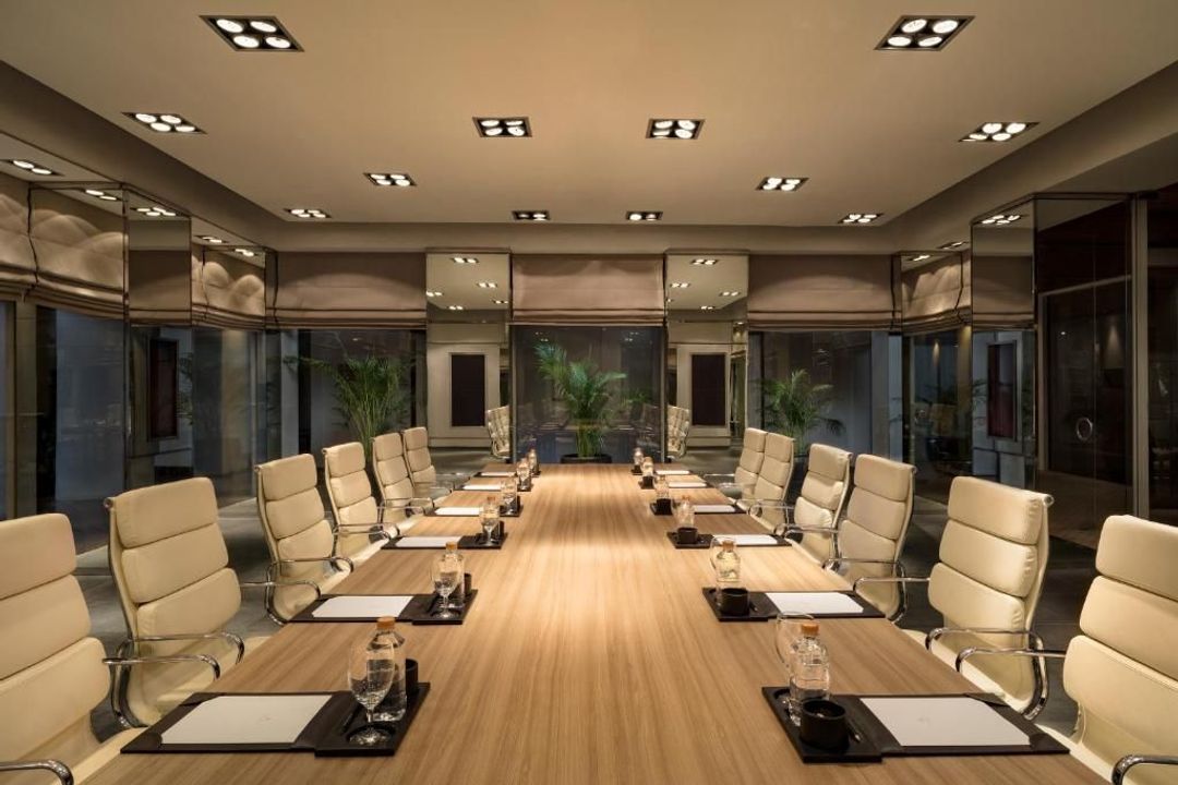 The Sukhothai Bangkok【SHA Extra Plus+】