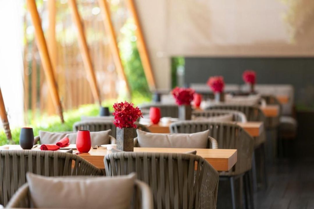The Sukhothai Bangkok【SHA Extra Plus+】