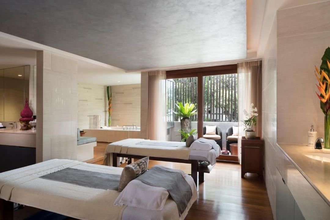 The Sukhothai Bangkok【SHA Extra Plus+】