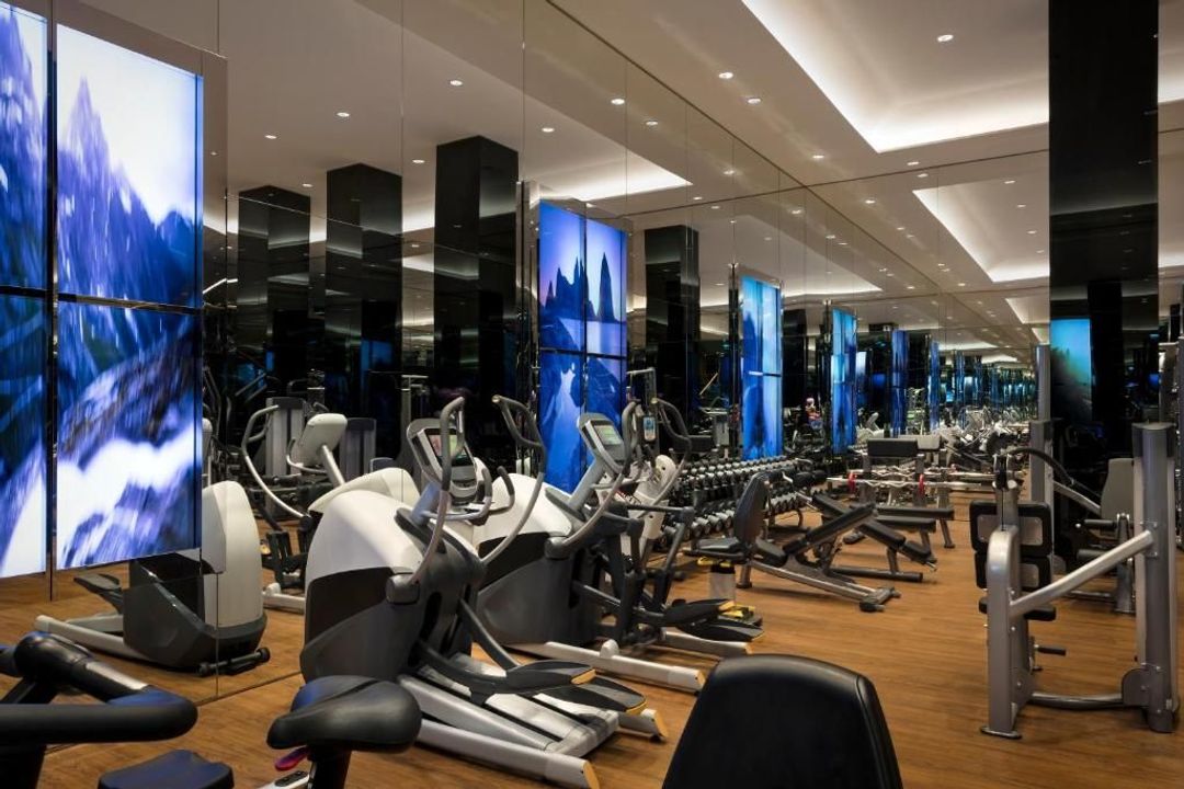 The Sukhothai Bangkok【SHA Extra Plus+】