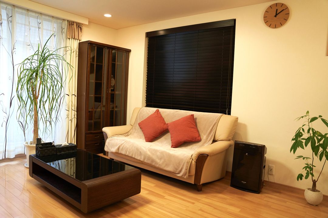 Higashi Shinjuku Modern house