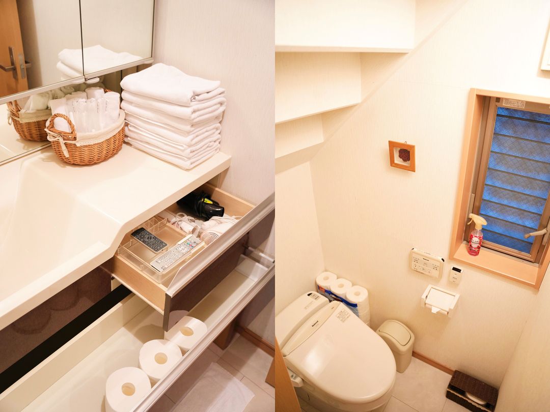 Higashi Shinjuku Modern house