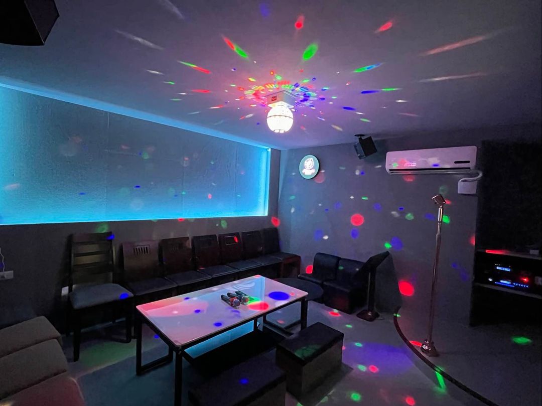 Sleep Inn Island