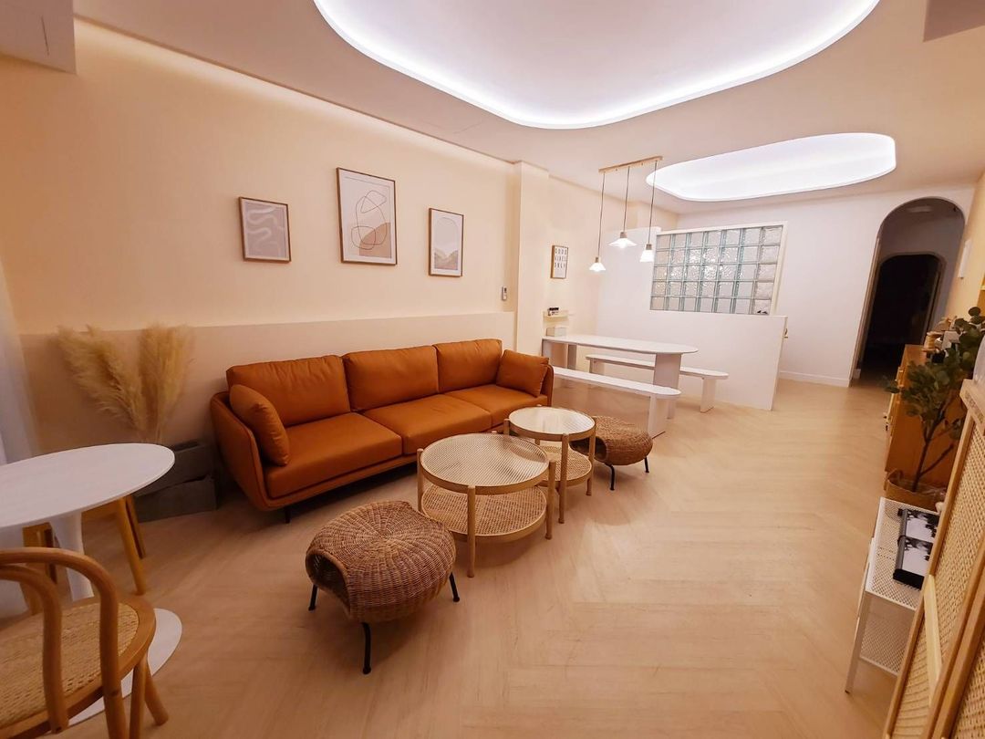 Sleep Inn Island