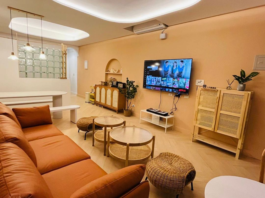 Sleep Inn Island