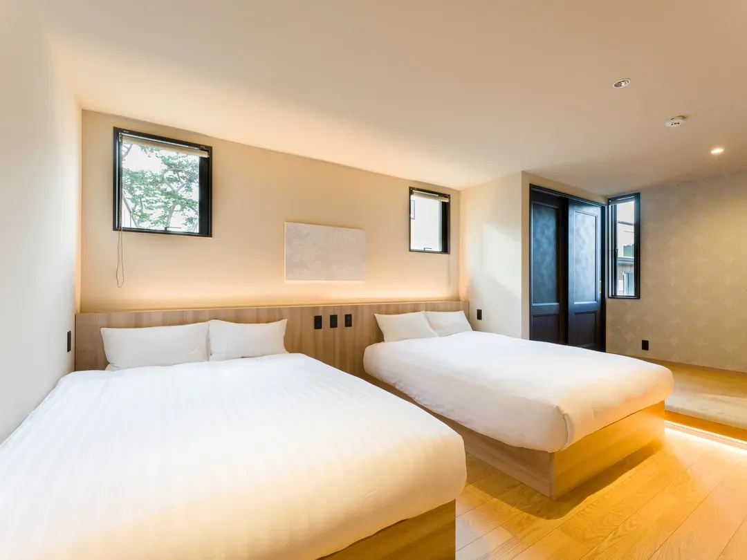 Rakuten STAY VILLA Kamogawa-4