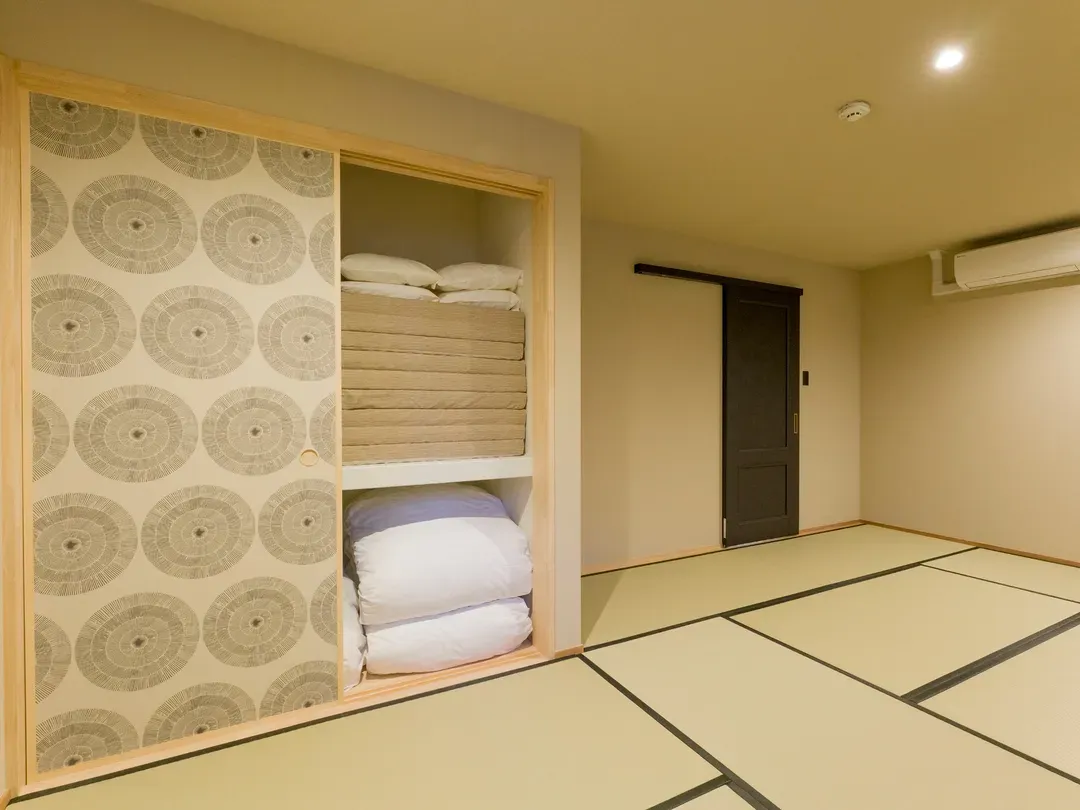 Rakuten STAY VILLA Kamogawa-4