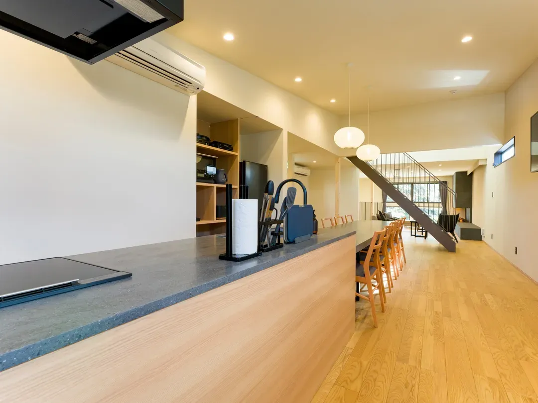 Rakuten STAY VILLA Kamogawa-4
