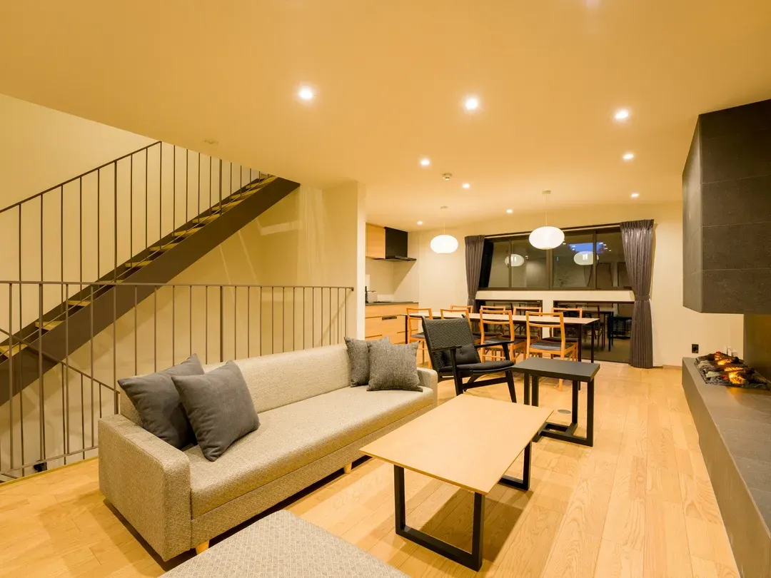 Rakuten STAY VILLA 千叶鸭川-5