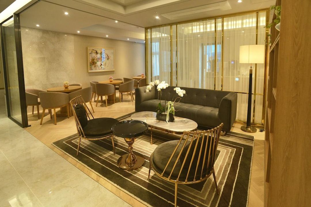 H Avenue Hotel Gwangalli Beach