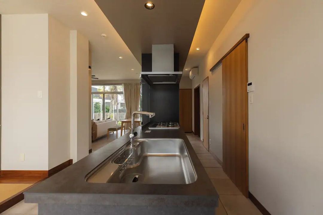 Ritomaru Villa Pierce 宮古島｜宮古機場車程6分/寵物OK