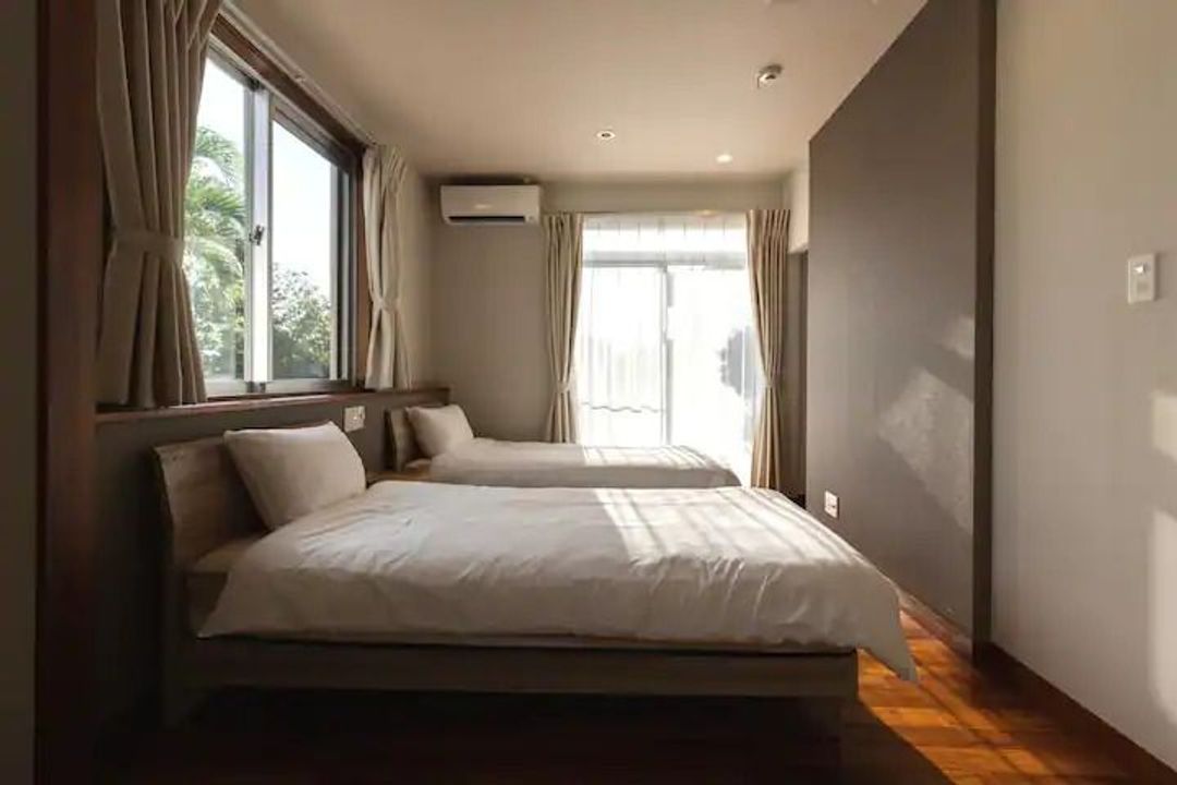 Ritomaru Villa Pierce 宮古島｜宮古機場車程6分/寵物OK