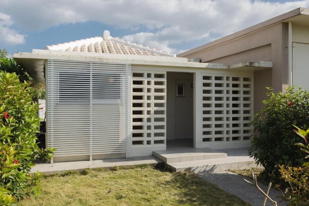 Ritomaru Villa Pierce 宮古島｜宮古機場車程6分/寵物OK