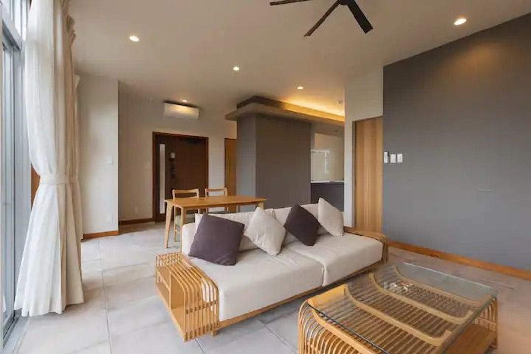 Ritomaru Villa Pierce 宮古島｜宮古機場車程6分/寵物OK