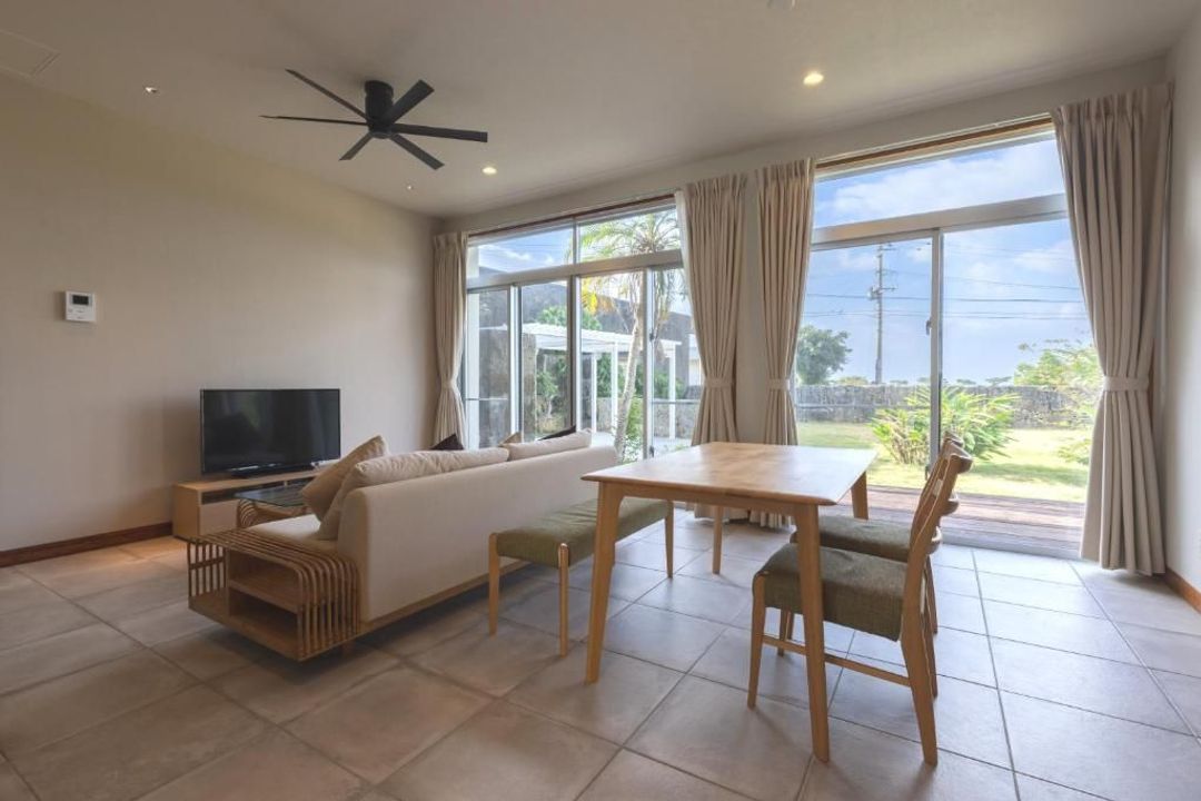 Ritomaru Villa Pierce 宮古島｜宮古機場車程6分/寵物OK