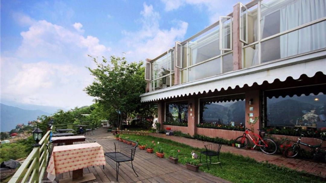 南投縣-清境白熊屋民宿 l 可選購寵物友善房型｜請詳閱入住守則｜