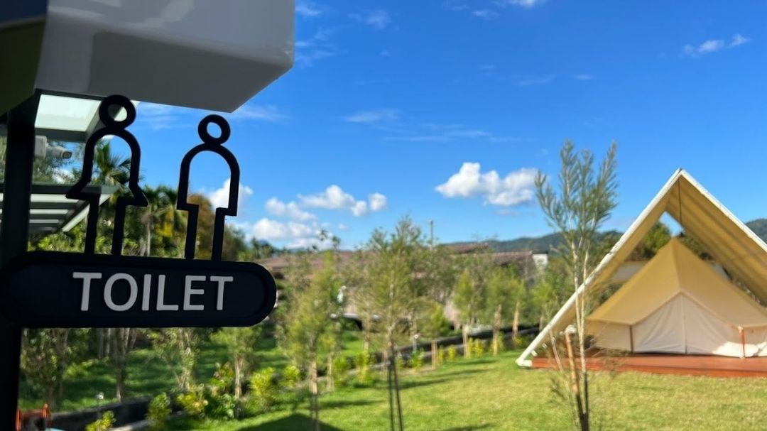 Vill Nature Glamping