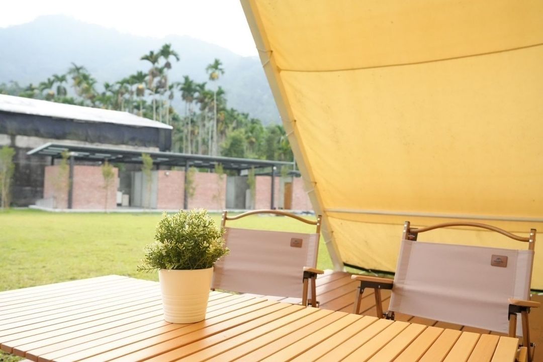 Vill Nature Glamping