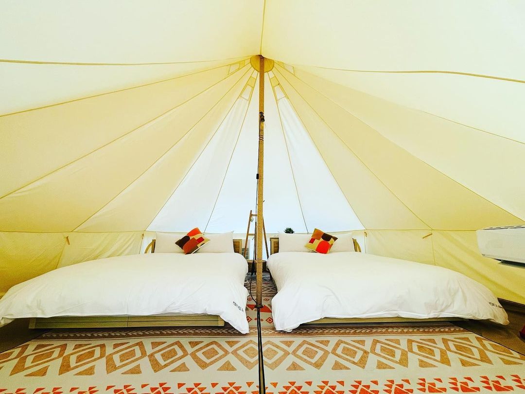 Vill Nature Glamping