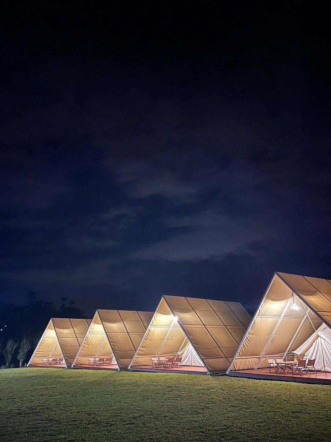 Vill Nature Glamping