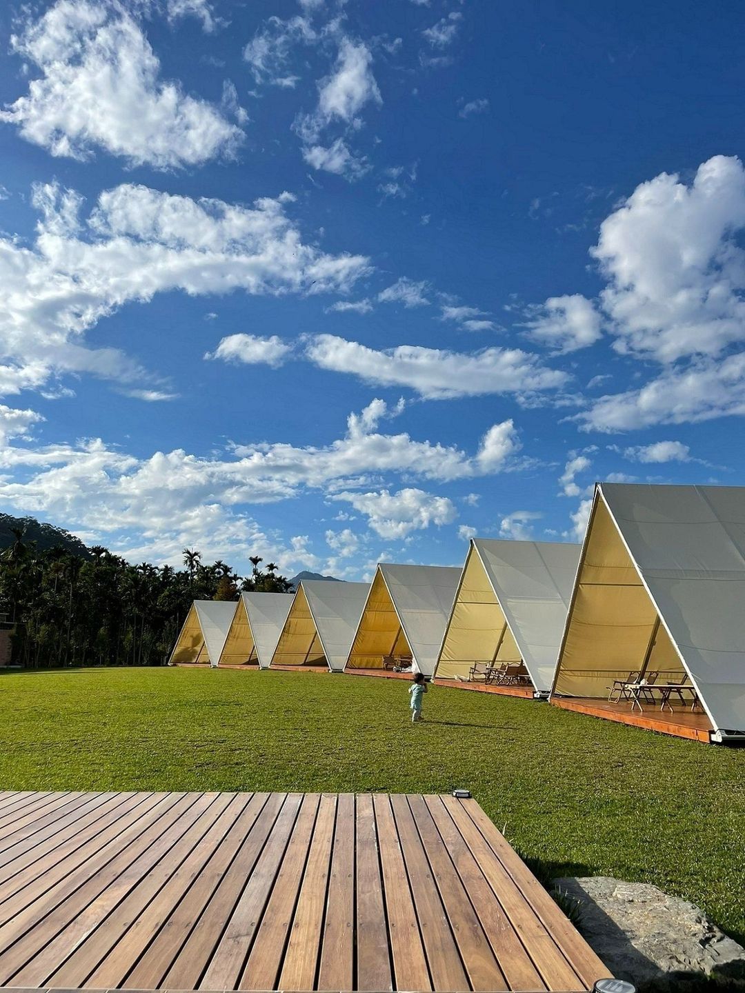 Vill Nature Glamping