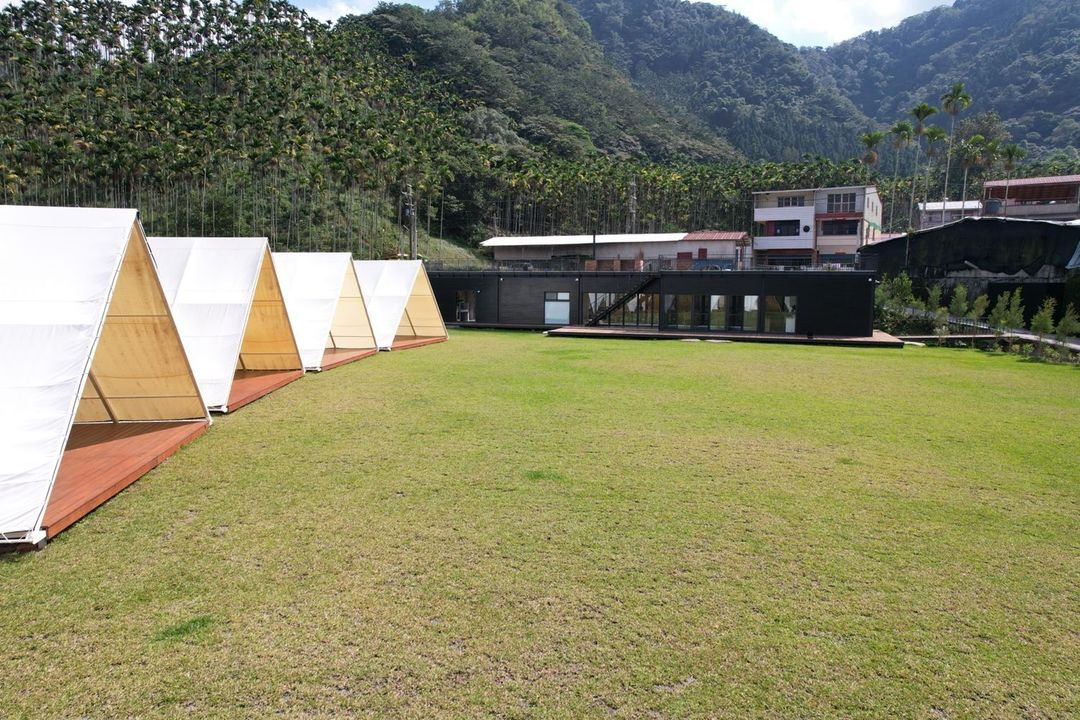 Vill Nature Glamping
