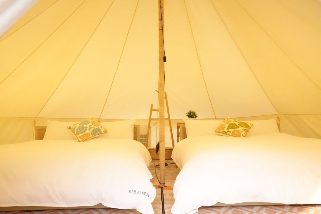 Vill Nature Glamping