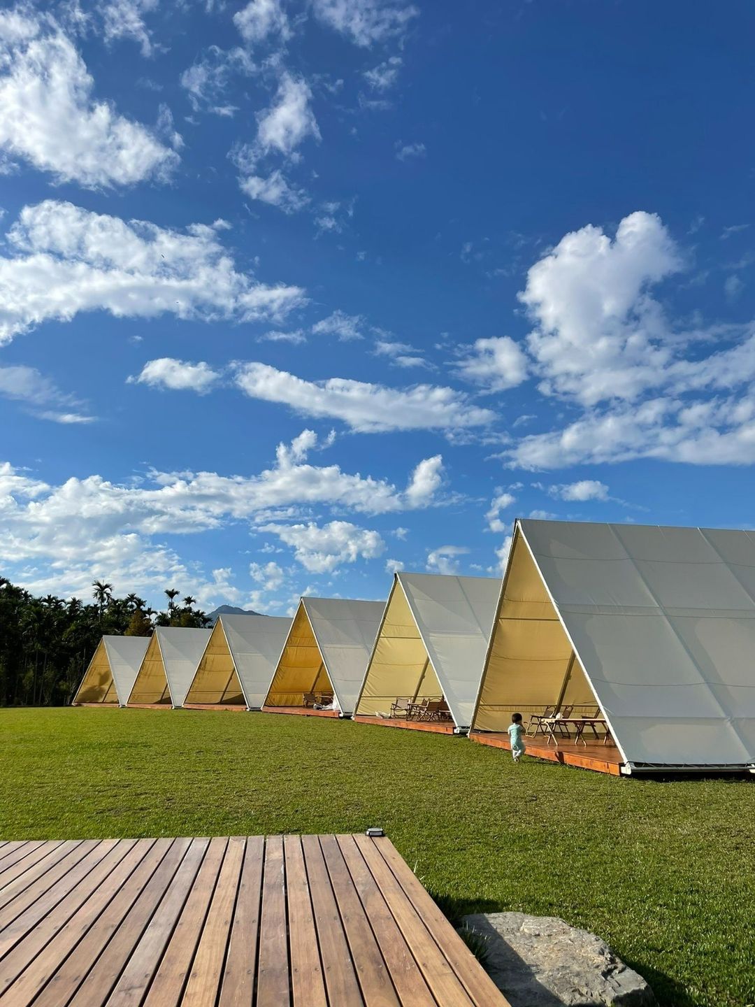 Vill Nature Glamping