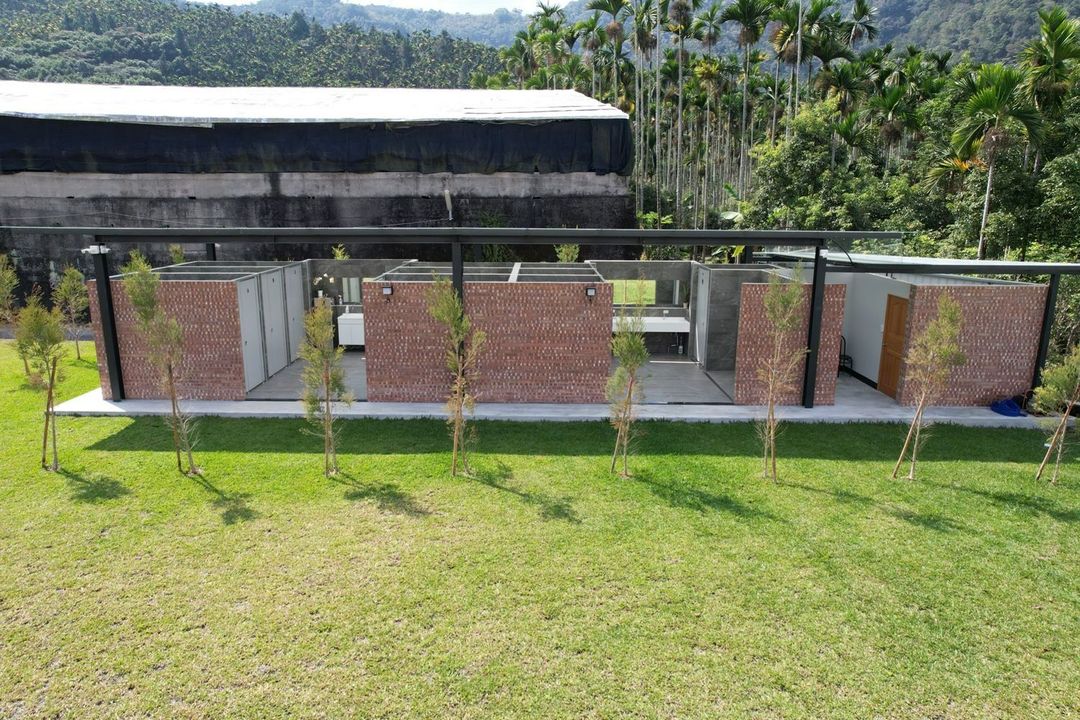 Vill Nature Glamping