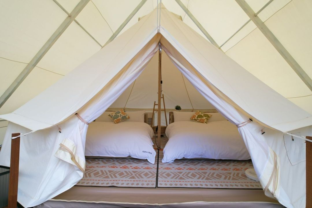 Vill Nature Glamping