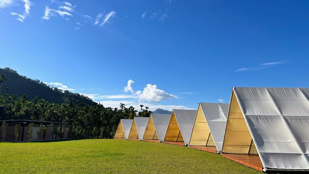 Vill Nature Glamping