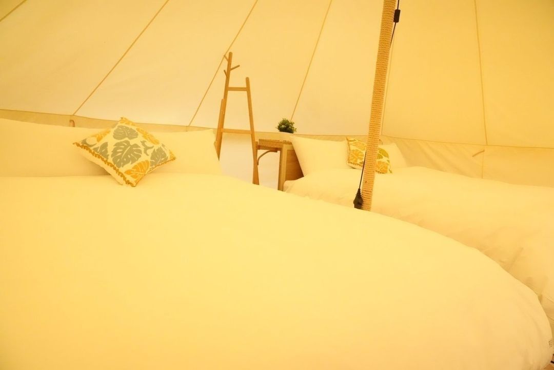 Vill Nature Glamping