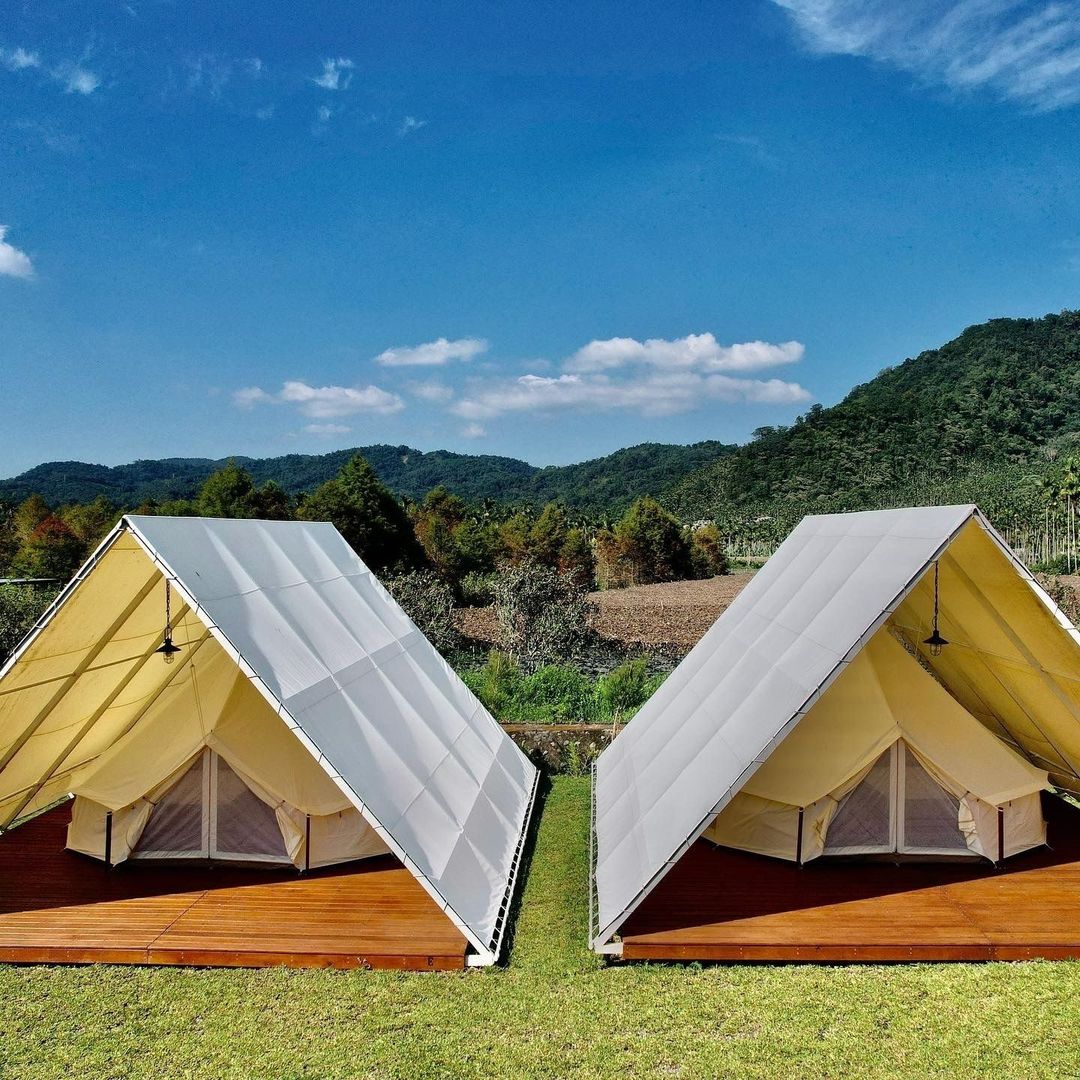 Vill Nature Glamping