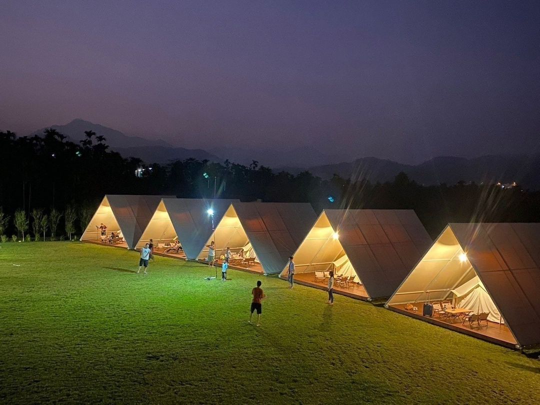 Vill Nature Glamping