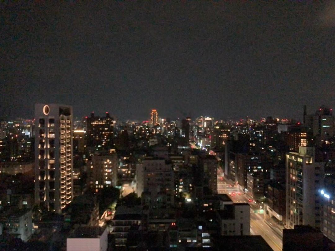 格拉斯麗台北飯店