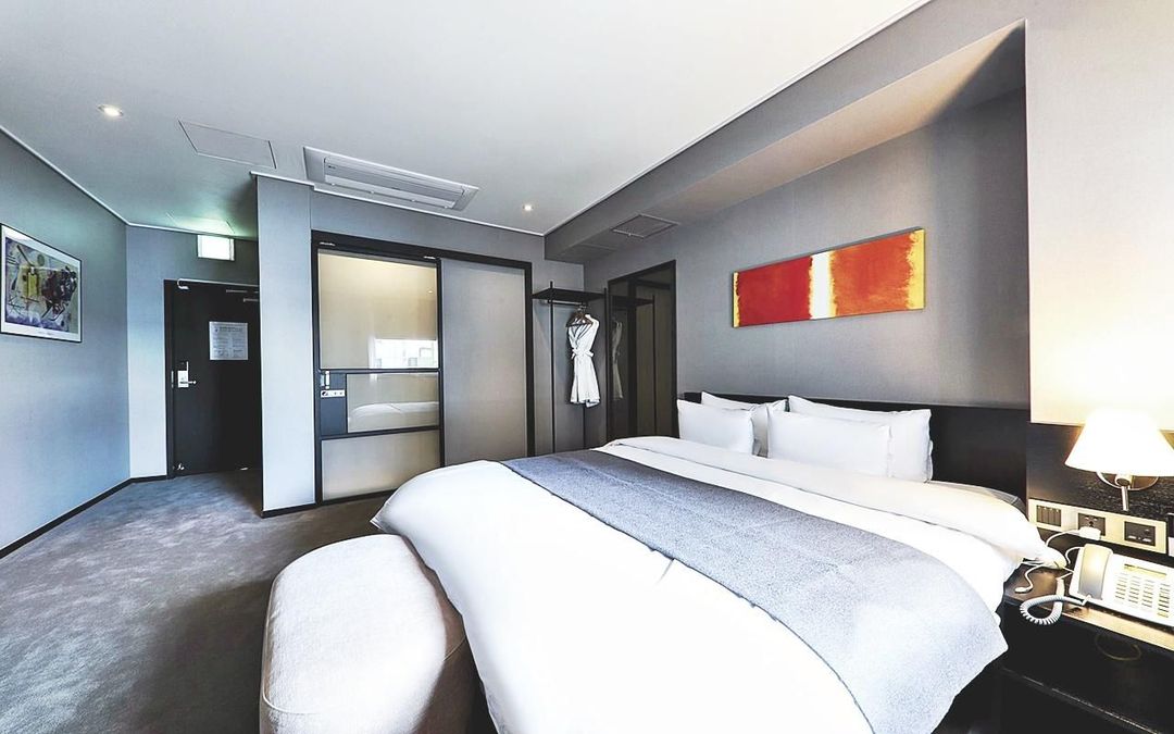 Ocean the point Hotel