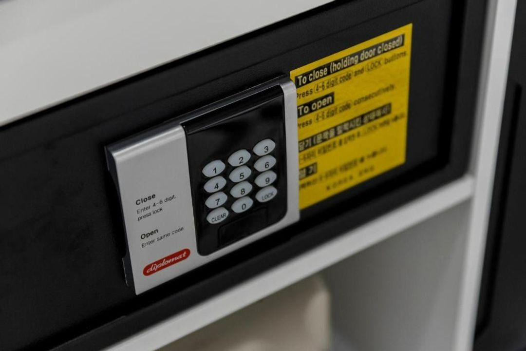 釜山空中酒店｜緊鄰輕軌機場站-12