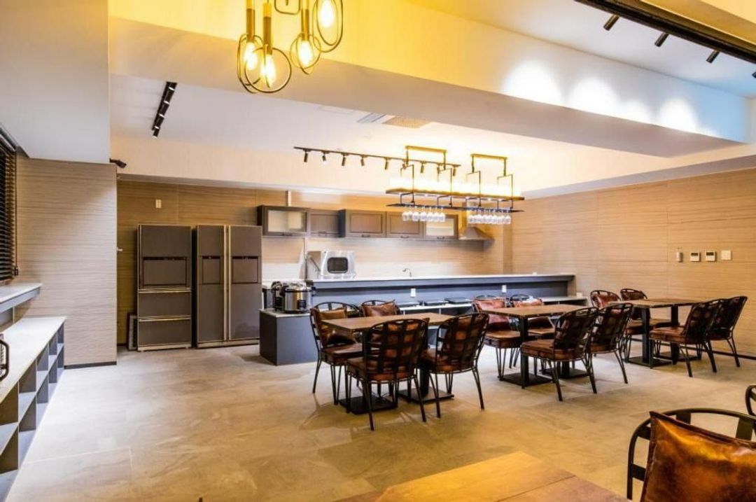 釜山空中酒店｜緊鄰輕軌機場站-15