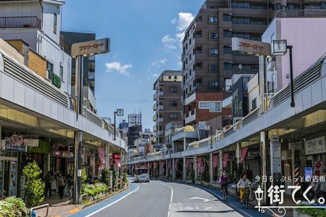 綠之苑｜小岩站步行11分/直達新宿站-12