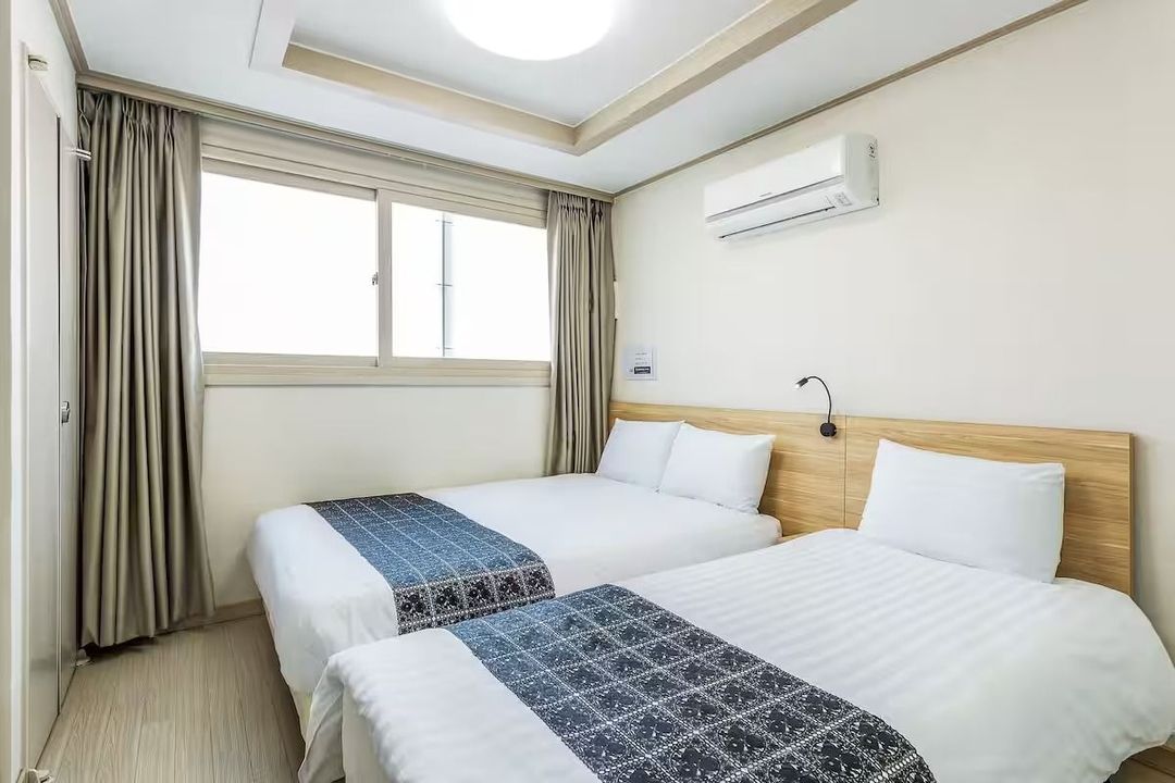 Staywell Hotel